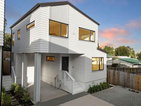 7B Buisson Glade, West Harbour