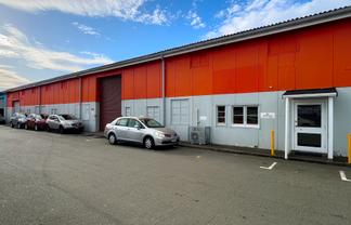 Basic Affordable Warehousing