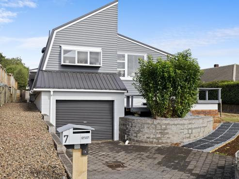 7 Anzac Road, Pukekohe