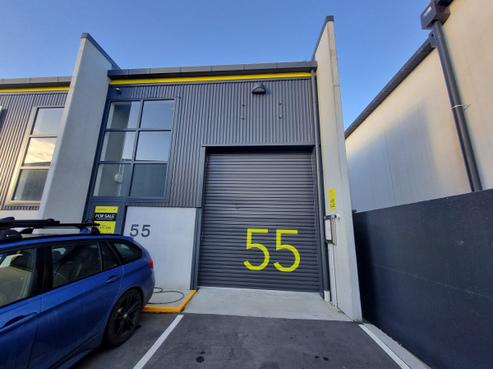 55/11 Northside Drive, Westgate