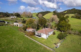 733 Marua Road, Hikurangi