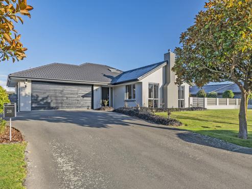28 Ryelands Drive, Lincoln
