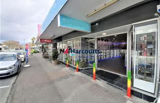 Tenanted Investment -  Browns Bay Retail