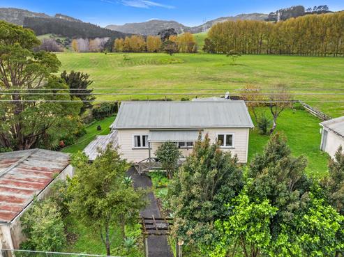 2774 Kaipara Coast Highway, Kaipara Flats