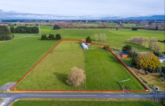 128 Waihakeke Road, Carterton