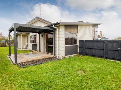 1B Prince Street, Feilding