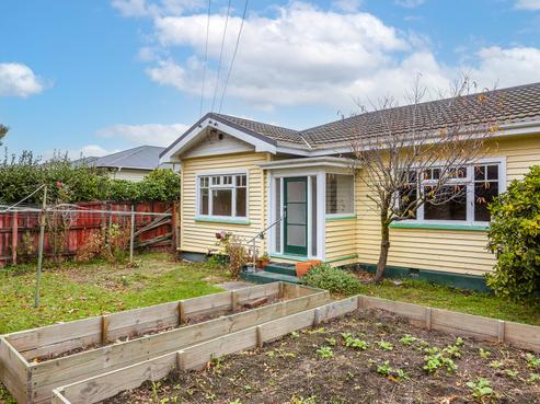 1/37 Hinemoa Street, Spreydon