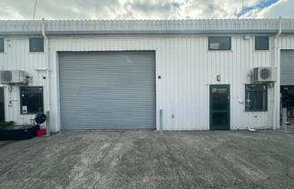 Central Mount Storage