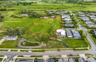 4 Red Barn Lane, Pukekohe