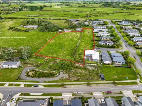 4 Red Barn Lane, Pukekohe