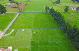 48 Riccarton Road, Pahiatua