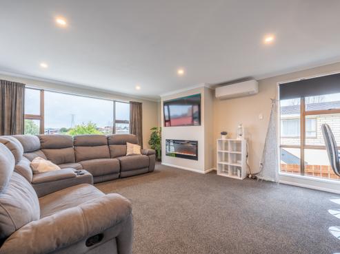 17 Huxley Street, Gleniti