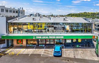 PRIME 100M² EDEN TERRACE OFFICE