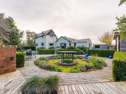 396 Milford Clandeboye Road, Temuka