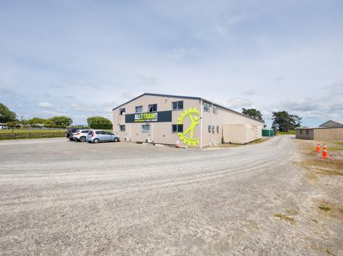 8 Green Road, Feilding