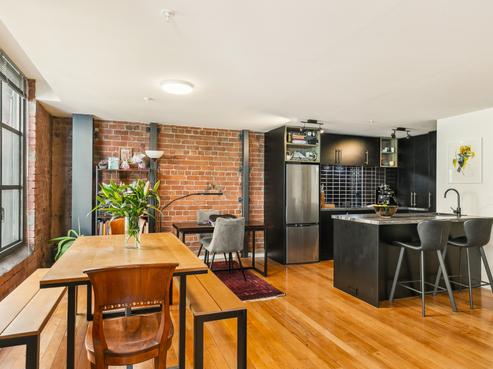 8M Egmont Street, Te Aro