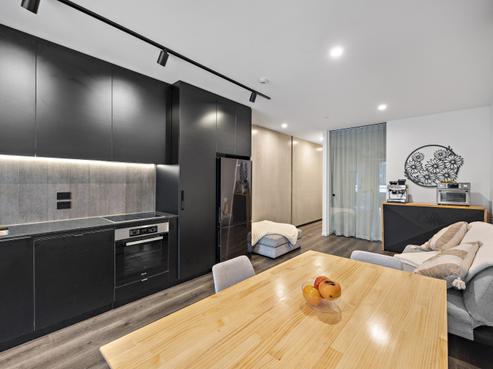 405/6 Dock Street, Auckland Central