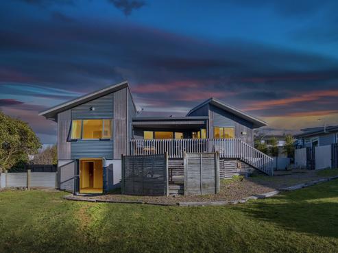 3 Abbot Avenue, Waipawa