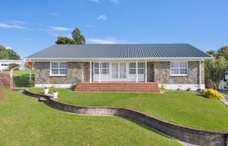 111 Otarawairere Road, Ohope
