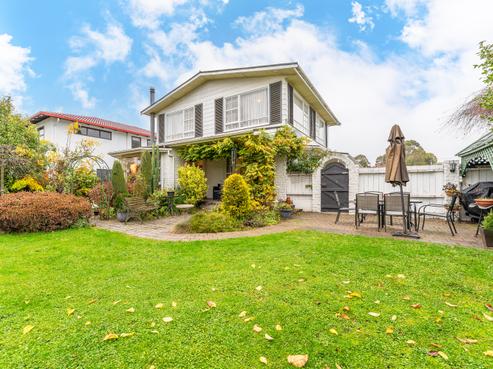 56 Richard Pearse Drive, Temuka
