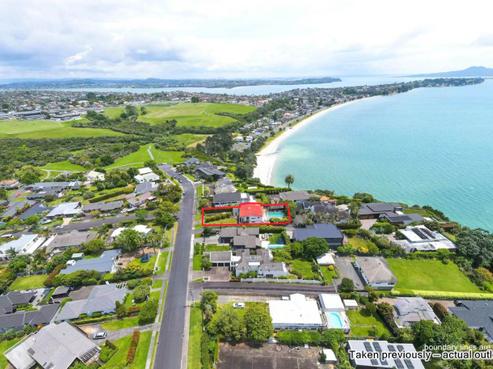 271 Bleakhouse Road, Mellons Bay