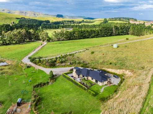 2/242 Ahuriri Road, Tai Tapu