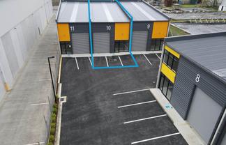 Modern East Tamaki 