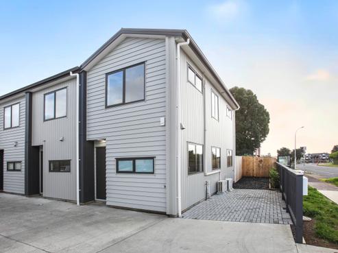 233A Finlayson Avenue, Clendon Park