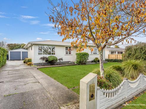 56 Devon Road, Springvale