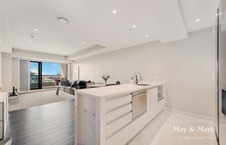 1013/47 Beach Road, Auckland Central