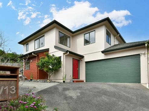 13B Sunnydale Place, Oteha