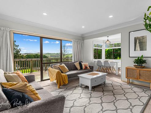 91 Hurndall Street East, Maungaturoto