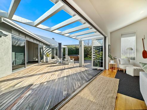 26 Montgomery Crescent, Kinloch