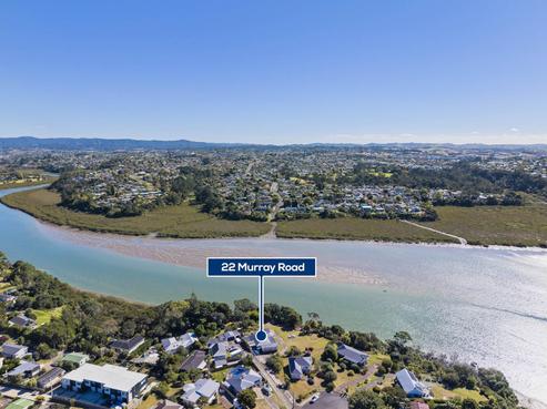 22 Murray Road, Te Atatu Peninsula
