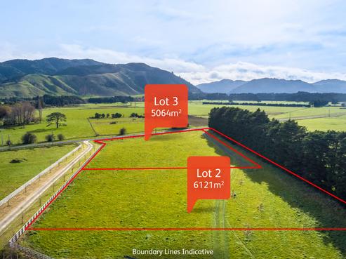 131 Underhill Road, Featherston