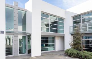 Modern Office Suite CBD Fringe