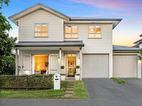 66 Searle Street, Stonefields