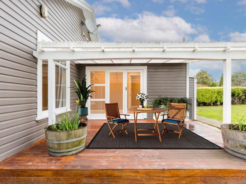 8 Herbert Street, Waimate