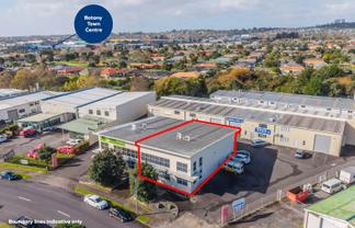 TRUE GEM WAREHOUSE OPPORTUNITY - EAST TAMAKI
