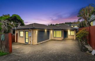 b/15 ARTHUR ROAD, Hillpark