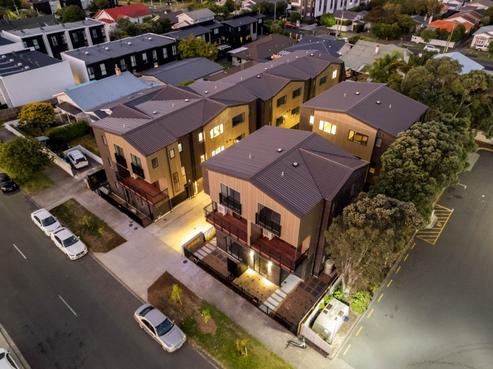 6/11 Huia Road, Point Chevalier