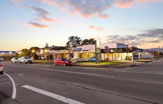 Unlimited Potential - Westport Landmark