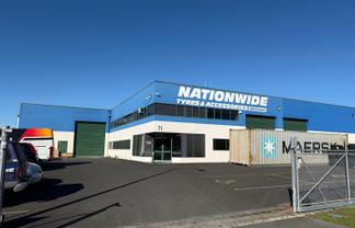 Large Workspace on King Street