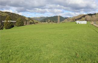 632 Mangaotuku Road, Tututawa