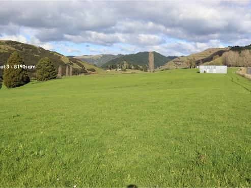 632 Mangaotuku Road, Douglas