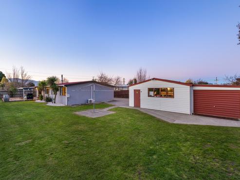 6 Clyde Street, Renwick