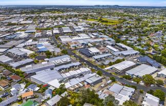 Wairau Valley investment – established tenant