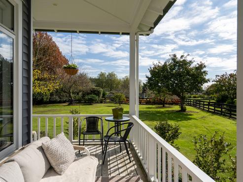 629 Tauwhare Road, Matangi