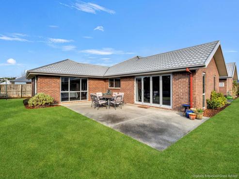 141 Lowes Road, Rolleston