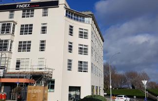 L1 - Upmarket Office suite in a Landmark Building.